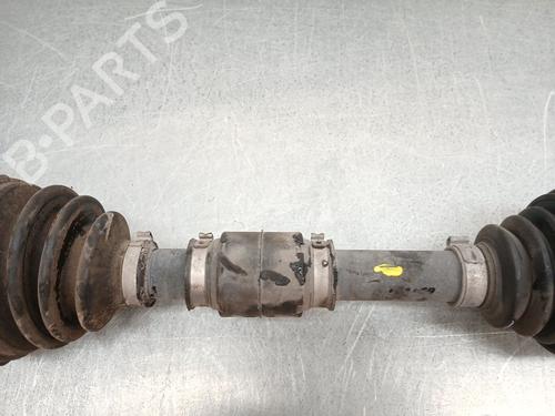 Left front driveshaft MAZDA 3 (BK) 1.6 DI Turbo | BP36052635M38 - Image 2