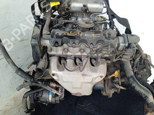 Engine DAEWOO LANOS (KLAT)  | BP16046612M1 