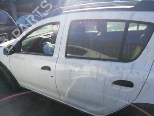 Front right lock DACIA SANDERO II  | BP11044458C97  - Image 18