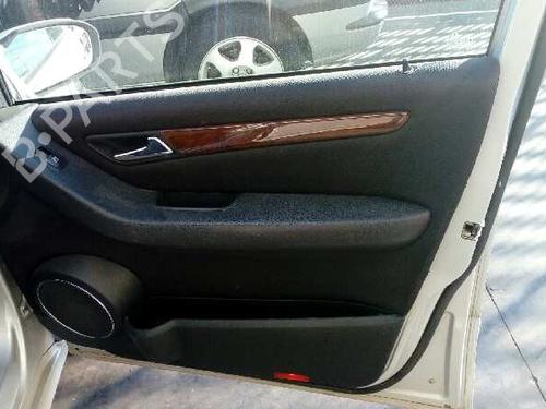 Gearbox MERCEDES-BENZ A-CLASS (W169) A 180 CDI (169.007, 169.307) | BP2364510M3 