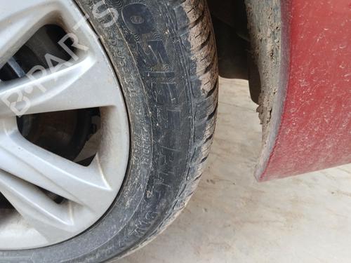 Rim LEXUS CT (ZWA10_) 200h (ZWA10_) | BP23558521C45 