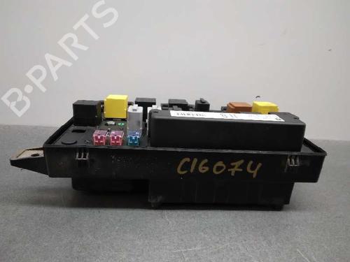 Fuse box OPEL ASTRA H GTC (A04)  | BP16585133E1 
