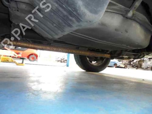 Front left window mechanism HYUNDAI TUCSON (JM) 2.0 CRDi All-wheel Drive | BP4893932C22 