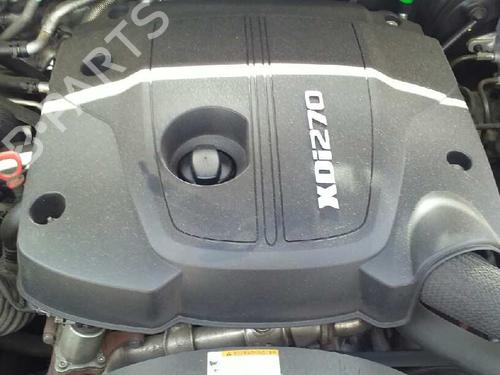 Front left interior door handle SSANGYONG RODIUS I 2.7 Xdi | BP3416993I13  - Image 5