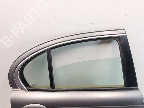 Portier rechts achter JAGUAR X-TYPE I (X400) 2.0 D | BP38296509C5 - Image 2