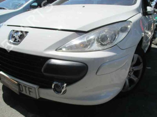 Left curtain airbag PEUGEOT 307 SW (3H) 1.6 HDI 110 | BP2357367C11 