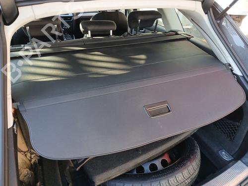 Rear parcel shelf AUDI A4 B8 Avant (8K5) 2.0 TDI | BP32853494C85 - Image 3