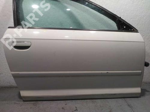 Right front door AUDI A3 (8P1)  | BP12194170C3 