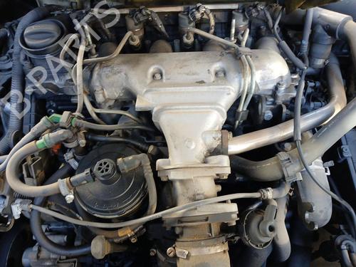 Used Engine CITROËN C5 I (DC_) 2.2 HDi (DC4HXB, DC4HXE) (133 hp) 31352669