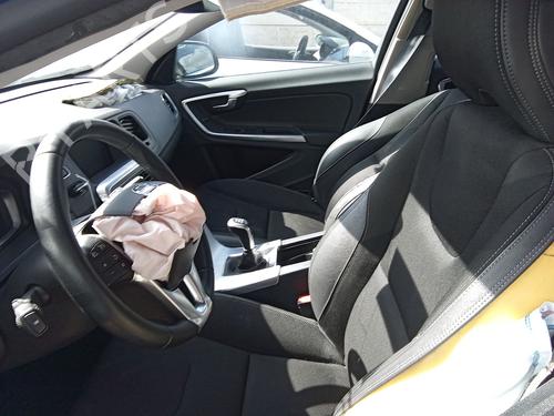 Left sun visor VOLVO V60 I (155) D4 | BP40044842I1  - Image 6