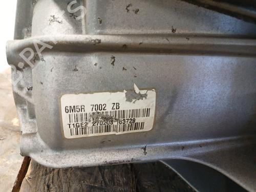 Gearbox FORD FOCUS II (DA_, HCP, DP) | BP37175168M3 - Image 5