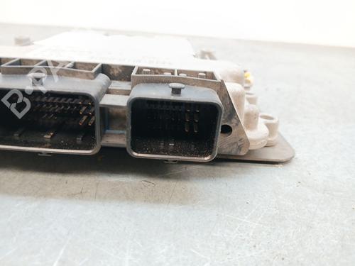 Engine control unit (ECU) CITROËN C4 Coupe (LA_) 1.6 HDi | BP29821222M57