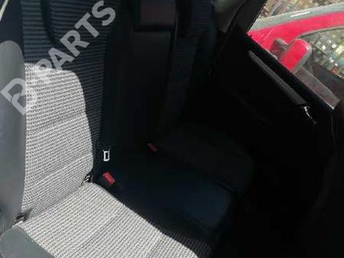 Rear left lock MERCEDES-BENZ A-CLASS (W169) A 200 CDI (169.308, 169.008) | BP10284463C100  - Image 25