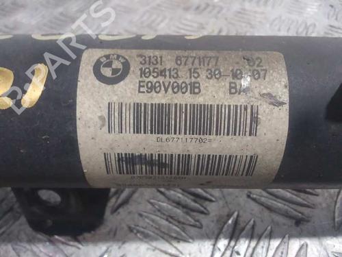 Left front shock absorber BMW 3 (E90) 320 d | BP12341012M16 