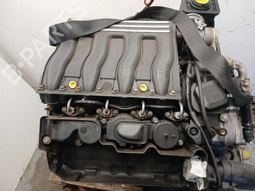 Engine BMW 3 (E46) 320 d | BP37420797M1 - Image 3