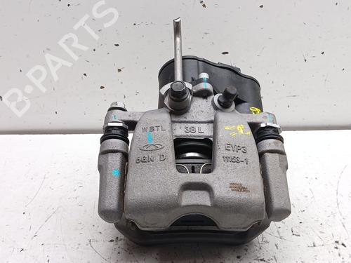 Left rear brake caliper OMODA 5 | BP34152193M107 - Image 2