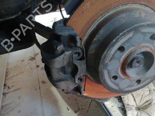Used Left rear brake caliper MERCEDES-BENZ E-CLASS (W211) [2002-2009]  11543694