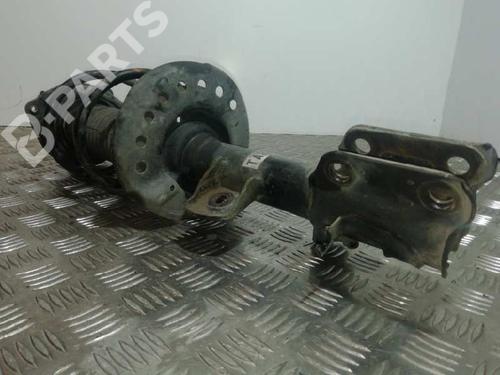 Right front shock absorber NISSAN JUKE (F15) 1.5 dCi | BP12195015M17 