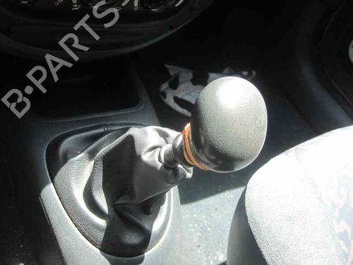 Left front shock absorber RENAULT MEGANE I (BA0/1_) 1.4 e (BA0E, BA0V) | BP2366148M16 