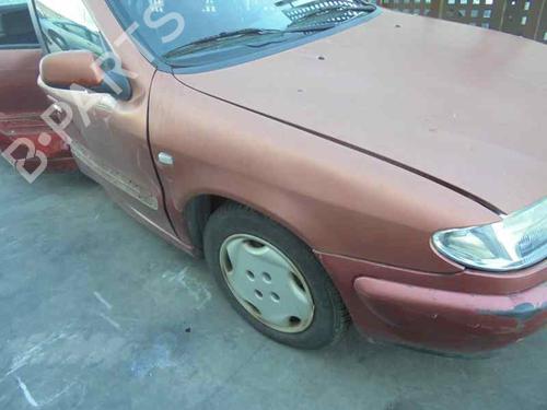 Steering column stalk CITROËN XSARA (N1) 1.9 TD | BP2371190I23 