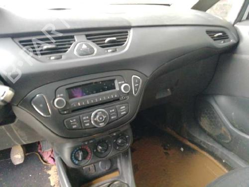 Bremseservo OPEL CORSA E (X15) 1.4 Turbo (08, 68) | BP12097771M42 
