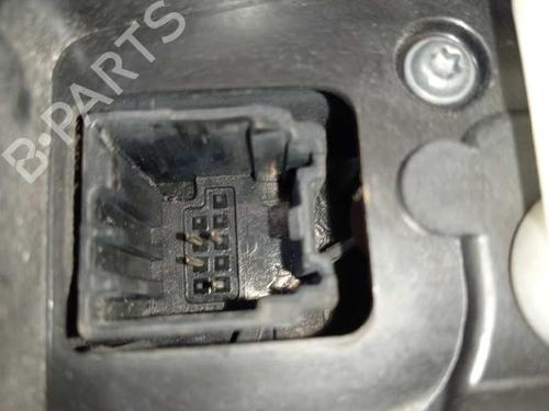 Front right lock OPEL ASTRA K (B16) 1.6 CDTi (68) | BP12068619C97 