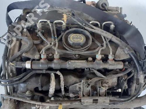 Engine FORD MONDEO III (B5Y) | BP9804944M1