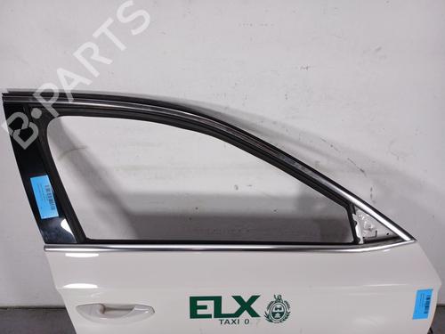 Right front door SKODA SUPERB III (3V3) 2.0 TDI | BP19247368C3 
