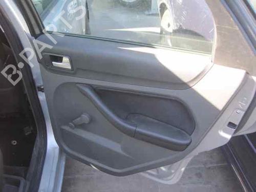 Gearbox FORD FOCUS II (DA_, HCP, DP)  | BP2375925M3 