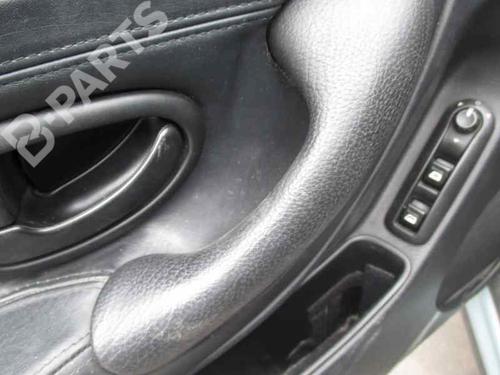 Front right window mechanism PEUGEOT 406 Coupe (8C) 2.2 HDI | BP2407202C23 