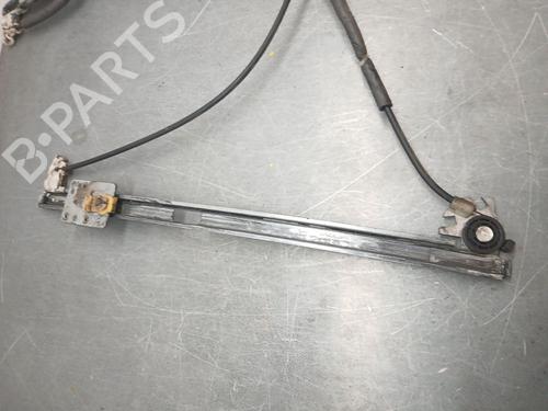Front left window mechanism BMW 3 Touring (E46) 320 d | BP29751053C22 