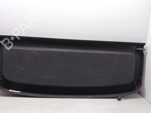 Hattehylde VW T-CROSS (C11, D31)  | BP31129832C85 