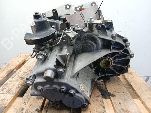 Gearbox FORD C-MAX II (DXA/CB7, DXA/CEU) 1.0 EcoBoost | BP36497844M3  - Image 5
