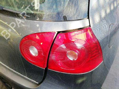 Right tailgate light VW GOLF V (1K1) 1.6 | BP4595909C80 
