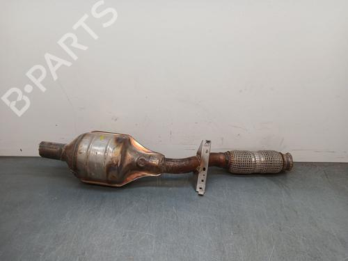 Used Catalyst RENAULT MEGANE IV Grandtour (K9A/M/N_) 1.3 TCe 140 (K9NB) (140 hp) 31019005