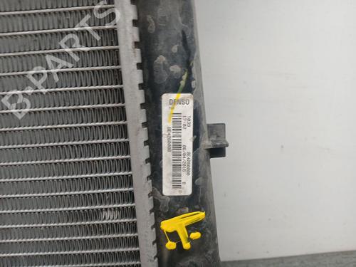 Water radiator OPEL COMBO Box Body/MPV (X12) 1.3 CDTI (B05) | BP37069536M31 - Image 2