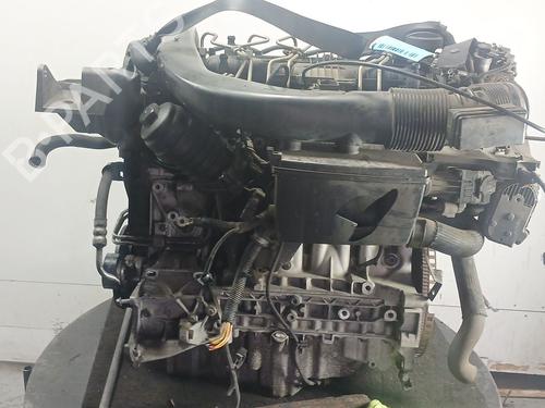 Engine VOLVO XC60 I SUV (156) 2.4 D | BP27894678M1 
