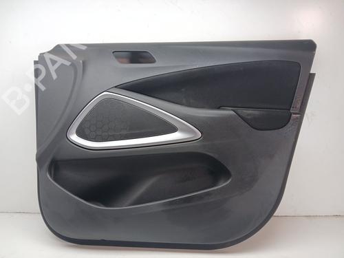 Used Front right panel Front right panel OPEL CROSSLAND X / CROSSLAND (P17, P2QO) 1.2 (75) (110 hp) 34621782 34621782