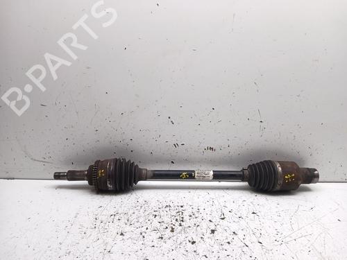 Used Right front driveshaft Right front driveshaft 39175725 39175725