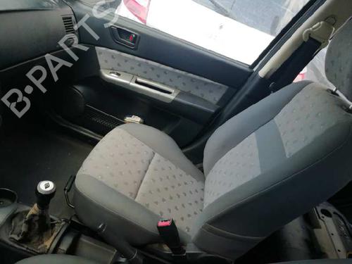 Gearbox HYUNDAI GETZ (TB) 1.5 CRDi | BP8315535M3 