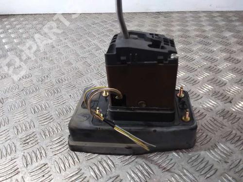 Gear lever PEUGEOT 407 (6D_)  | BP10378728M90 