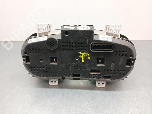 Instrument cluster HYUNDAI i30 (GD) 1.4 CRDi | BP13718208C47 