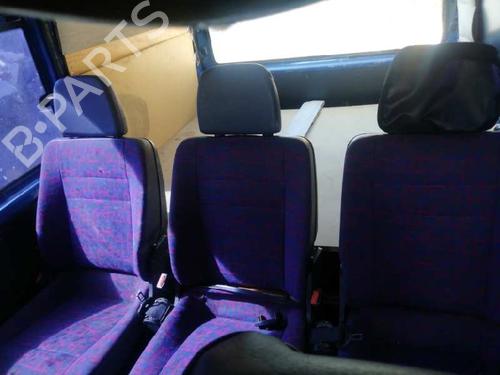 Intercooler MERCEDES-BENZ VITO Van (W638)  | BP15259159M30 