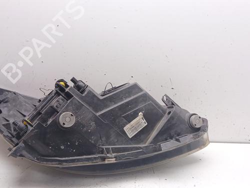 Left headlight OPEL CORSA D (S07) 1.3 CDTI (L08, L68) | BP31133068C28 - Image 10