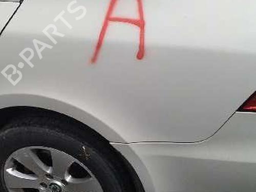 Left tailgate light SKODA SUPERB II (3T4)  | BP2431240C79  - Image 12