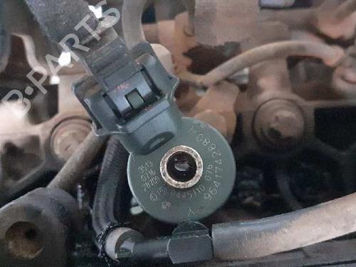 Used Injector PEUGEOT EXPERT (224_) [1995-2006]  13907504