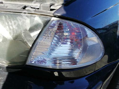 Used Left front indicator Left front indicator BMW 3 (E46) [1997-2005] 10712004 10712004