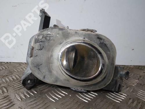 Used Left front fog light Left front fog light OPEL CORSA D (S07) 1.3 CDTI (L08, L68) (90 hp) 2366115 2366115