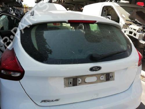 Tailgate FORD FOCUS III 1.6 TDCi | BP10340464C6 