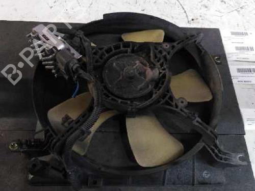 Used Radiator fan Radiator fan 12193456 12193456